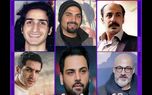 غوغای فیلم عمل زیبایی در بازیگران مرد سینما/ بعد از تغییر چهره کراش همه دختران شدند!